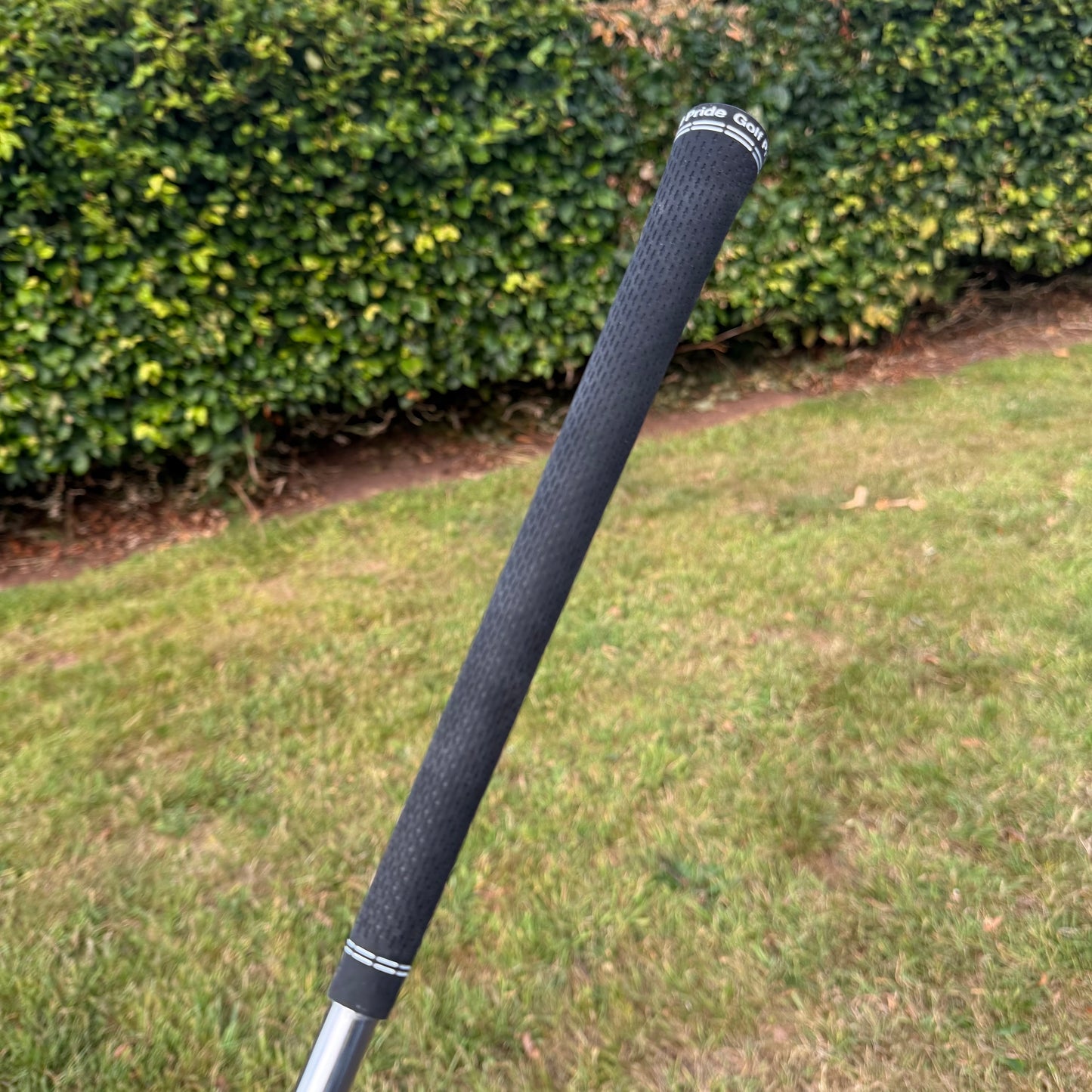 TITLEIST SM10 50 DEGREE WEDGE / 08 BOUNCE / F GRIND