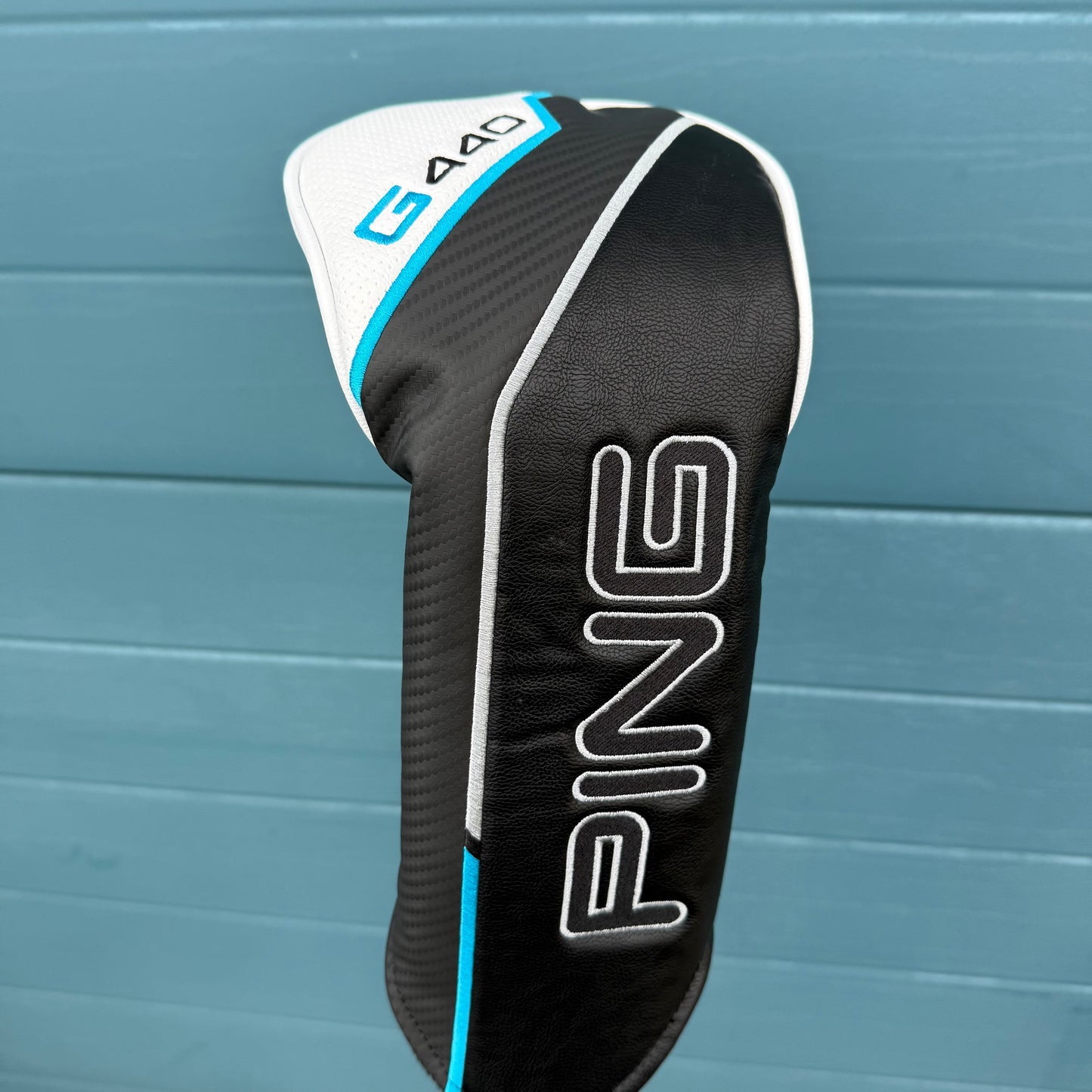 PING G440 MAX DRIVER / 10.5 DEGREE / PING ALTA CB 50 STIFF SHAFT