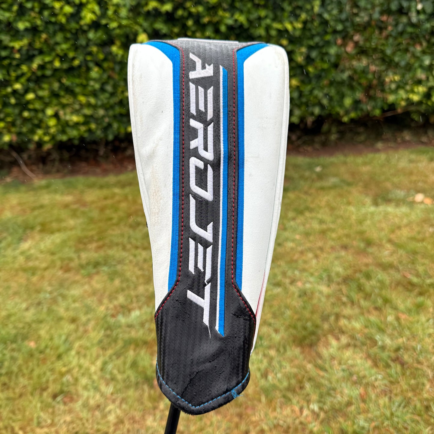 COBRA AEROJET DRIVER / 10.5 DEGREE / DIAMANA KAI'LI BLUE 60 STIFF SHAFT