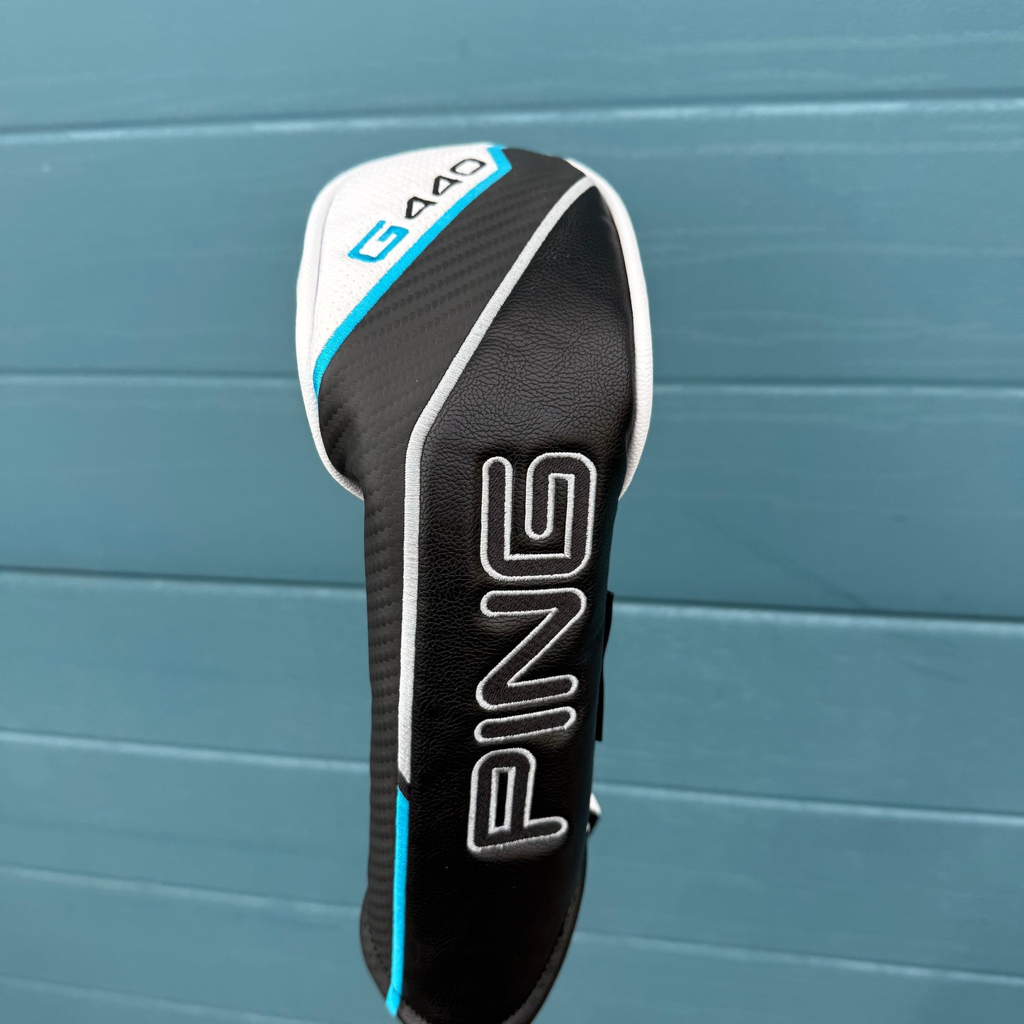 PING G440 MAX 5 WOOD / 19 DEGREE / ALTA CB 65 STIFF SHAFT