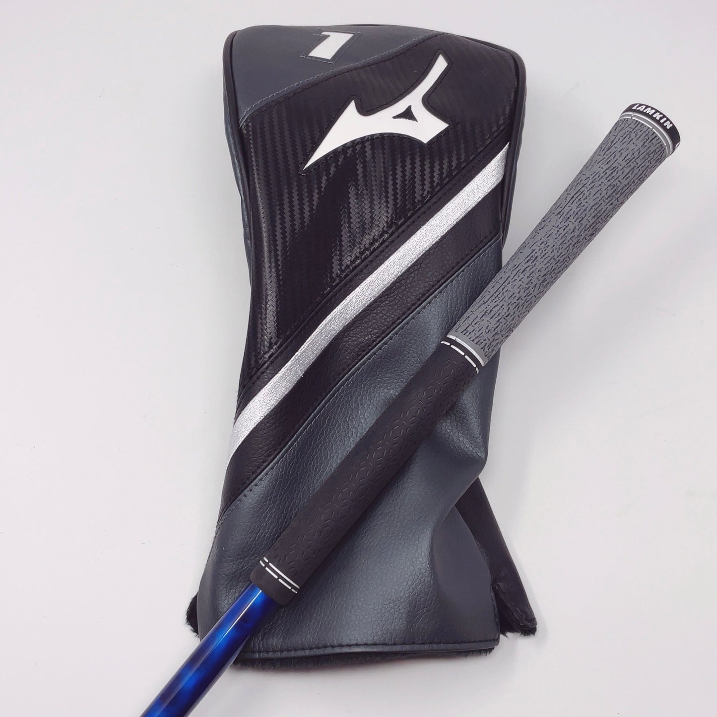 MIZUNO ST-Z DRIVER / 10.5 DEGREE / EVENFLOW RIPTIDE CB 50G 5.0 FLEX