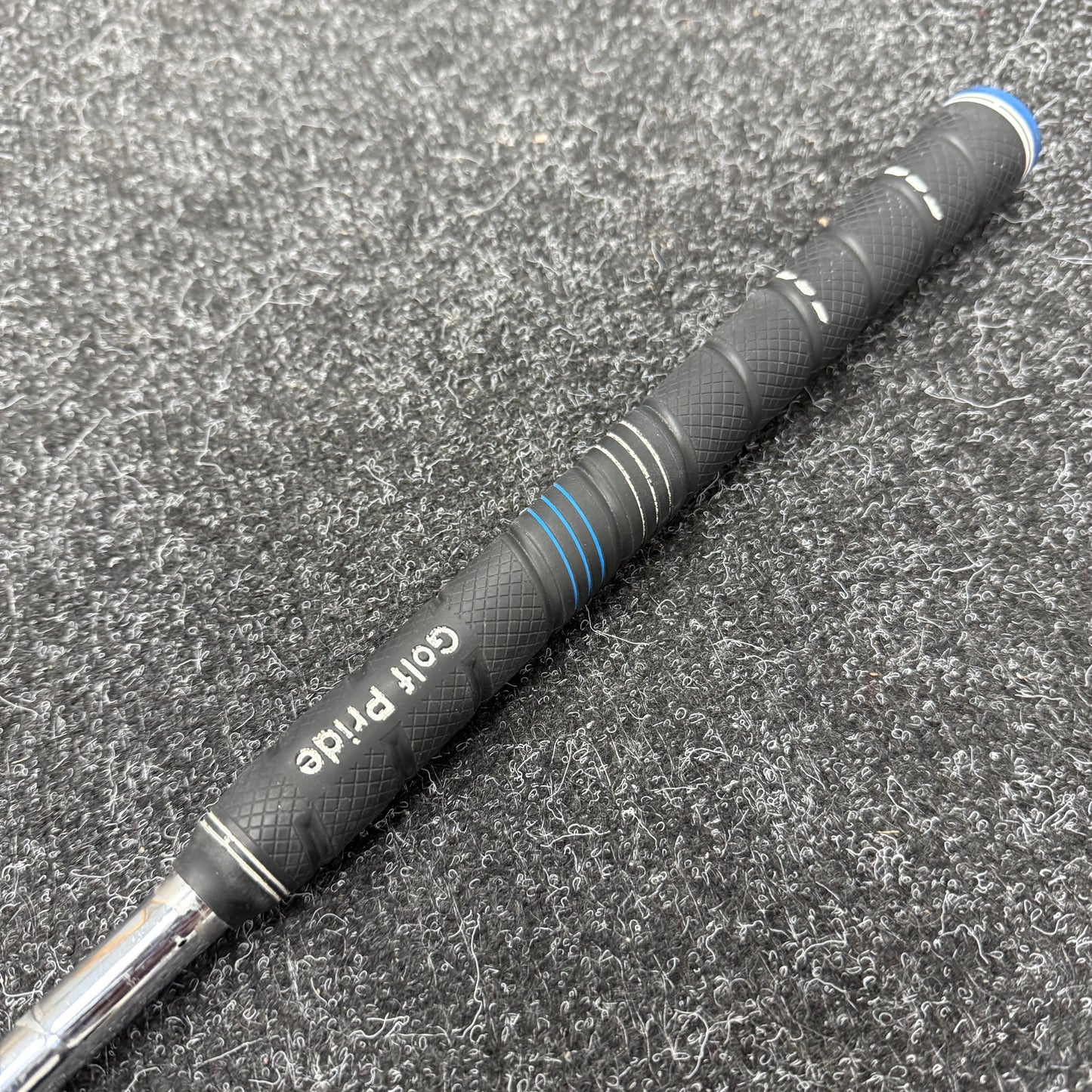 PING G410 SAND WEDGE / 54 DEGREE / AWT REGULAR SHAFT / RED DOT