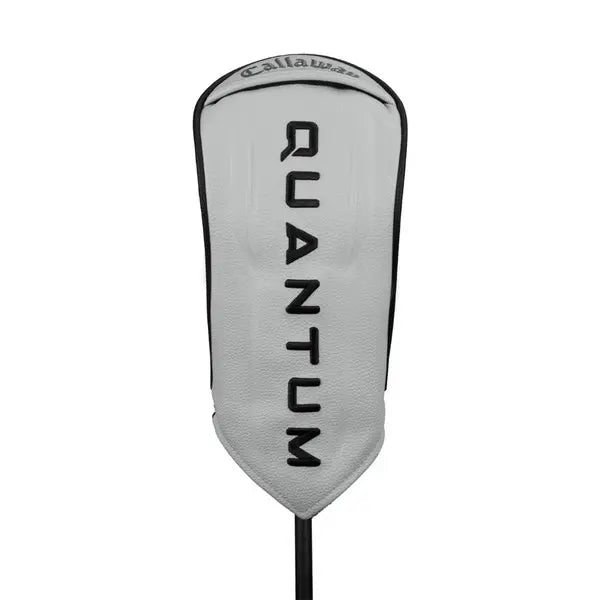 Callaway Quantum Max Golf Driver / 9 Degree / Regular Shaft - FREE DOZEN OF BALLS!