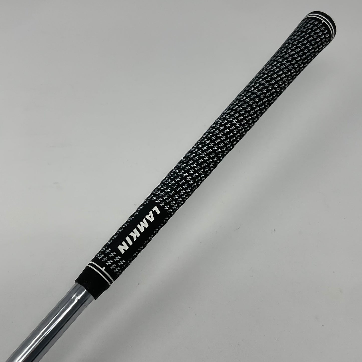 CALLAWAY JAWS RAW WEDGE / 54 DEGREE 10 BOUNCE / TRUE TEMPER S400 AMT WHITE