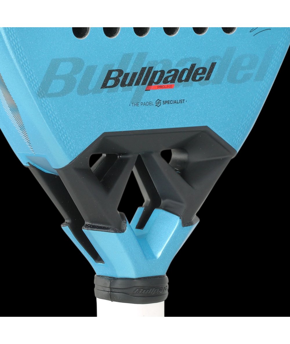 Bullpadel Vertex 05 W Padel Racket (2026)