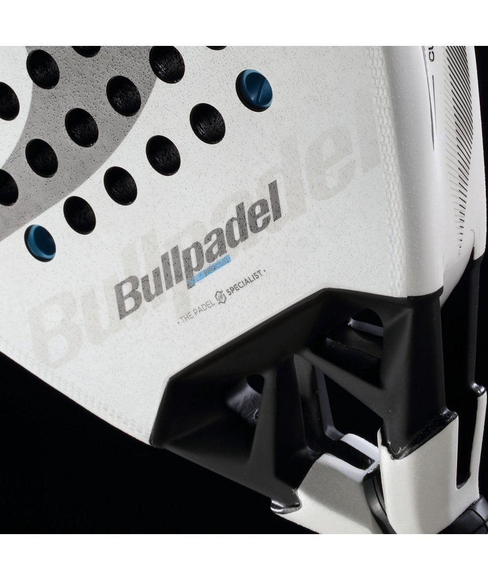 Bullpadel Vertex 05 Padel Racket (2026)