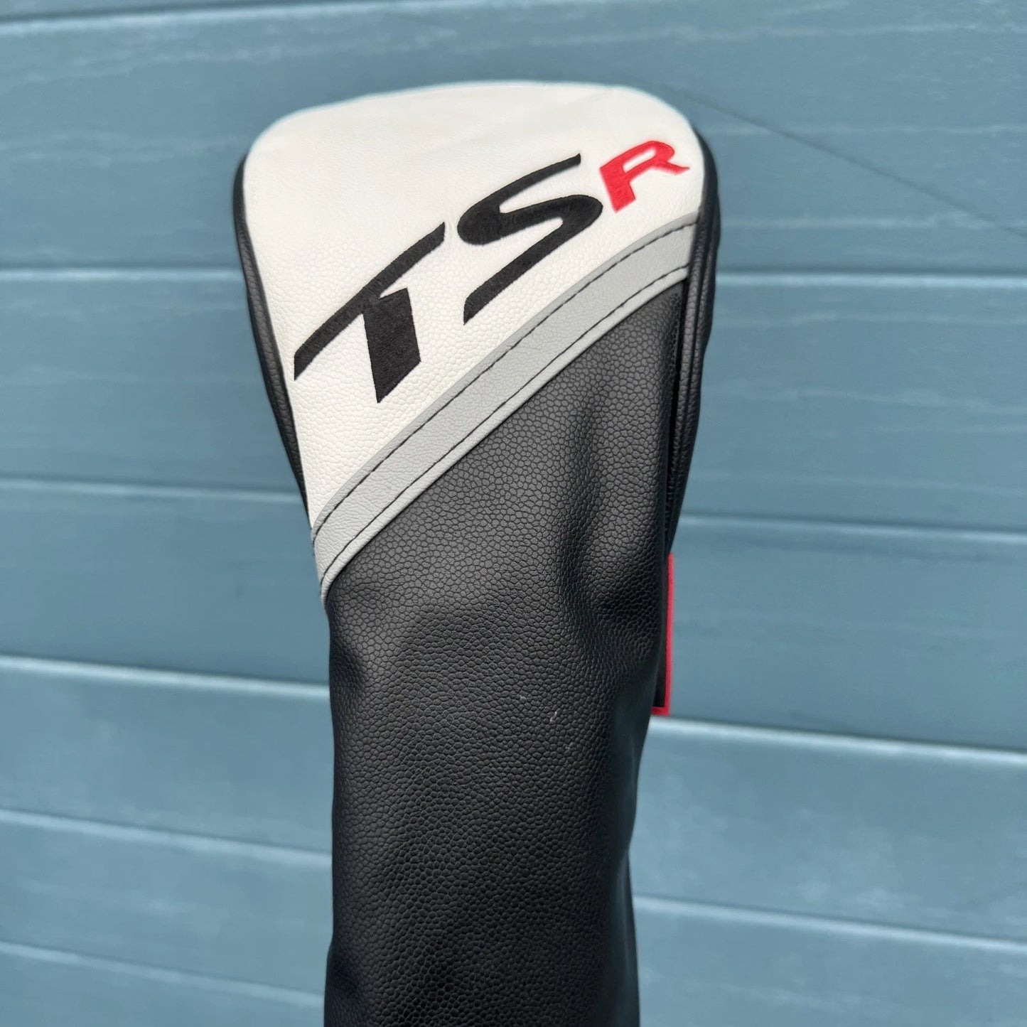 TITLEIST TSR3 DRIVER / 11 DEGREE / TENSEI BLUE AV SERIES 55 REGULAR SHAFT