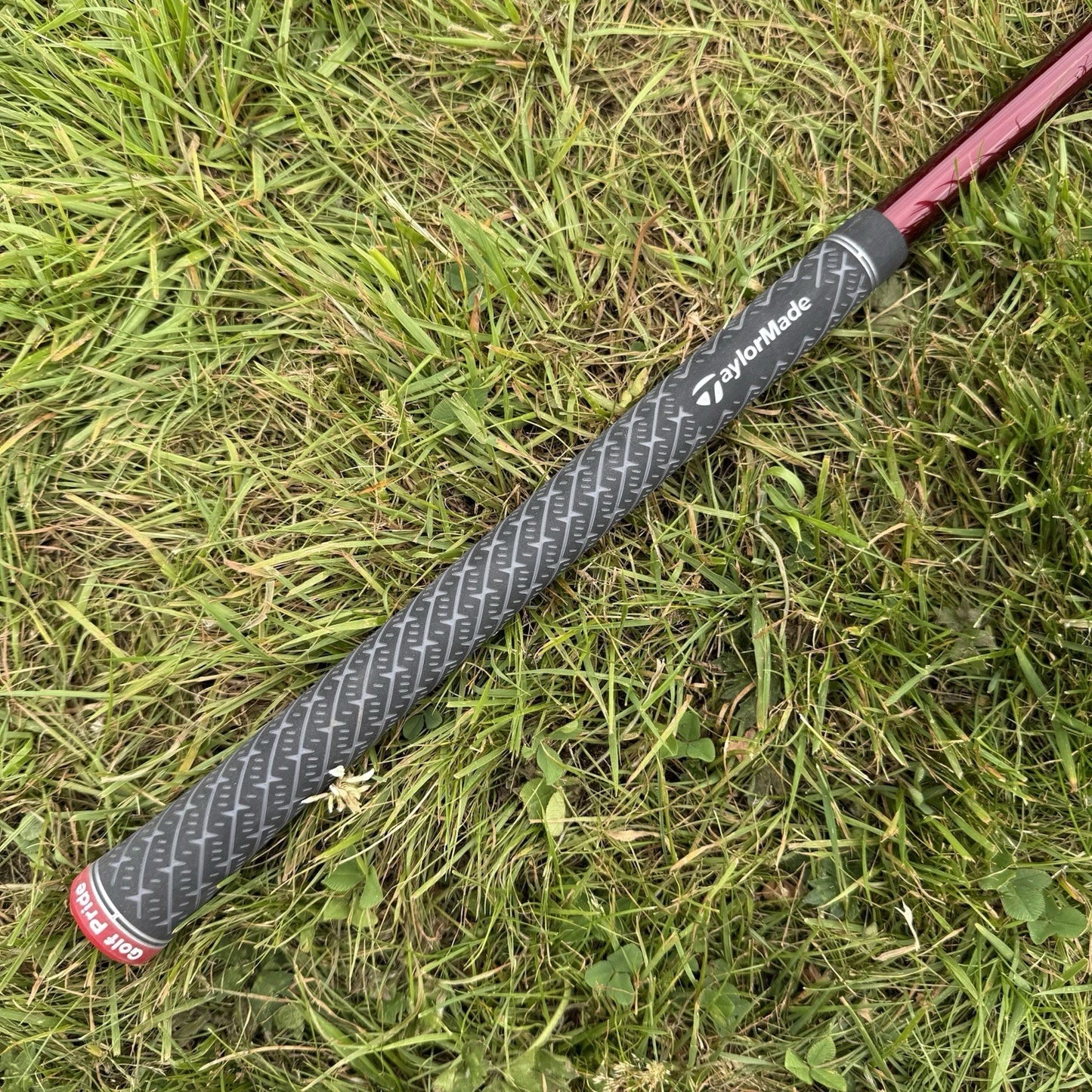 FUJIKURA SPEEDER NX 60 STIFF DRIVER SHAFT LENGTH/ TAYLORMADE TIP