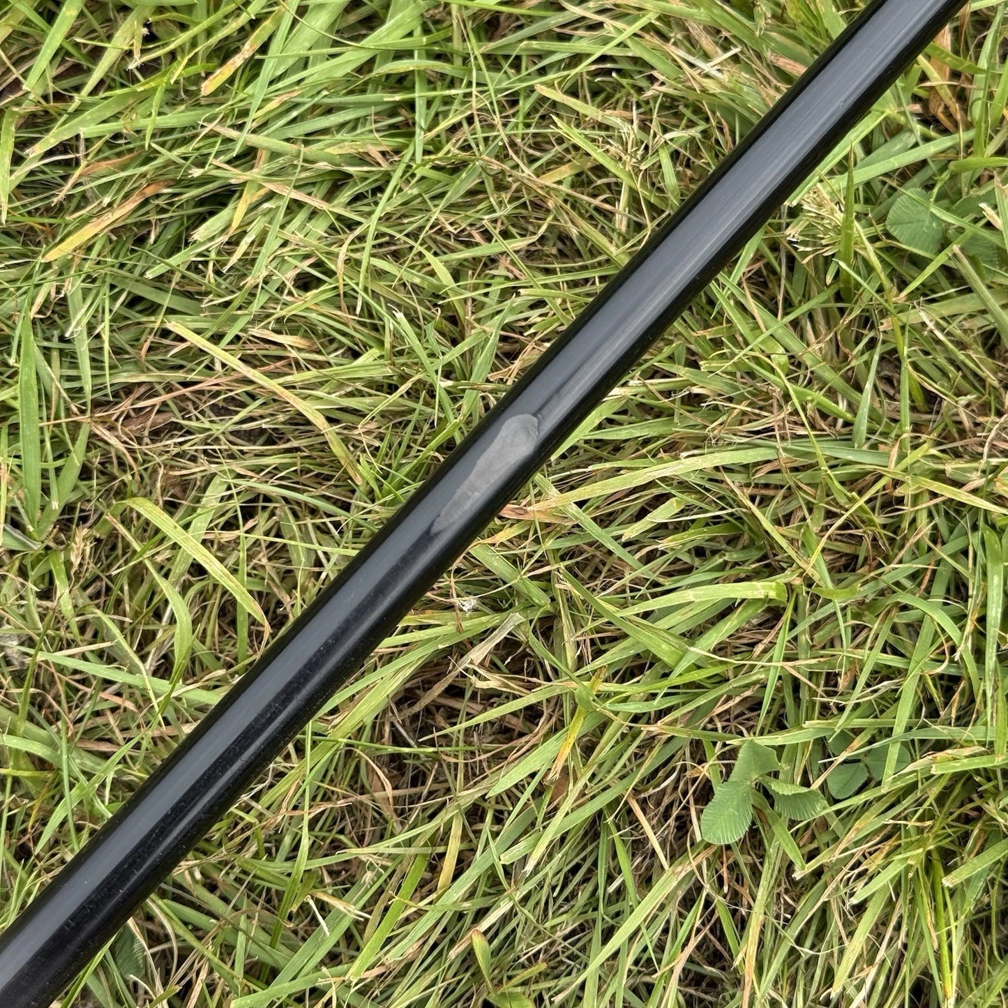 MITSUBISHI CHEMICAL AV TENSEI ORANGE 65 STIFF DRIVER SHAFT LENGTH/ PING TIP