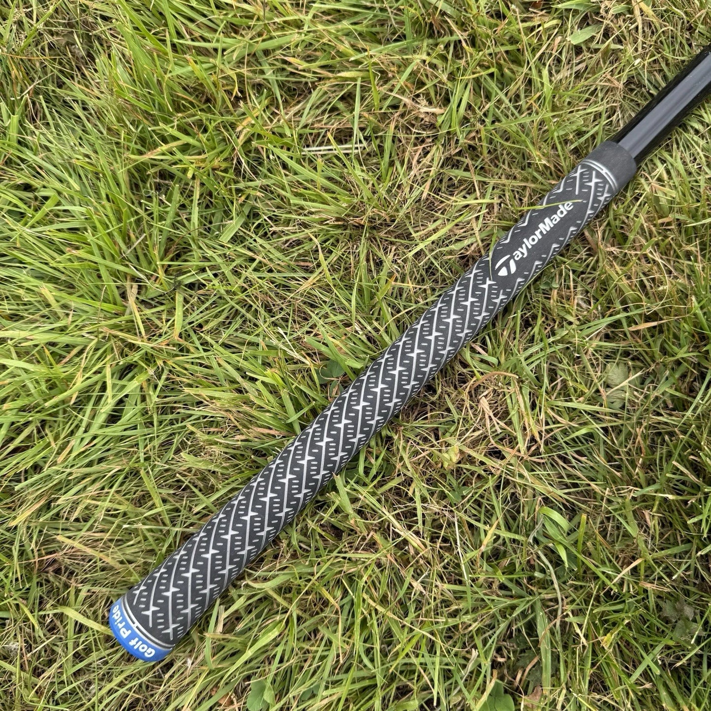 PROJECT X HZRDUS SMOKE RDX 6.0 60G STIFF DRIVER SHAFT / TAYLORMADE TIP