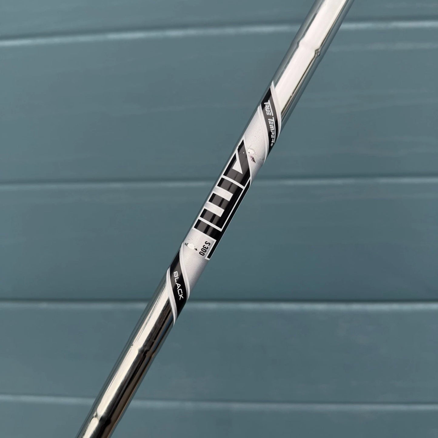 TITLEIST T200 GAP WEDGE / 48 DEGREE / S300 AMT BLACK S300 STIFF SHAFT