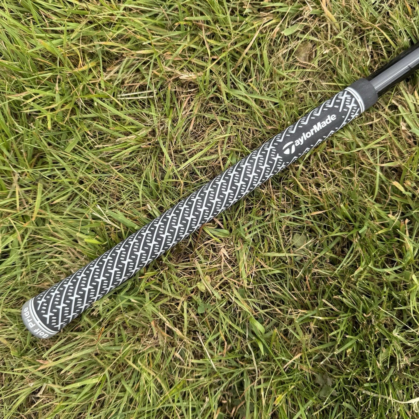 KURO KAGE SILVER SERIES 60 STIFF DRIVER SHAFT LENGTH/ TAYLORMADE TIP