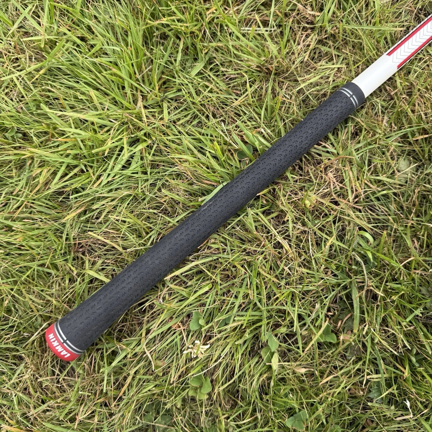UST MAMIYA PROFORCE V2 6F4 STIFF DRIVER SHAFT / TAYLORMADE TIP