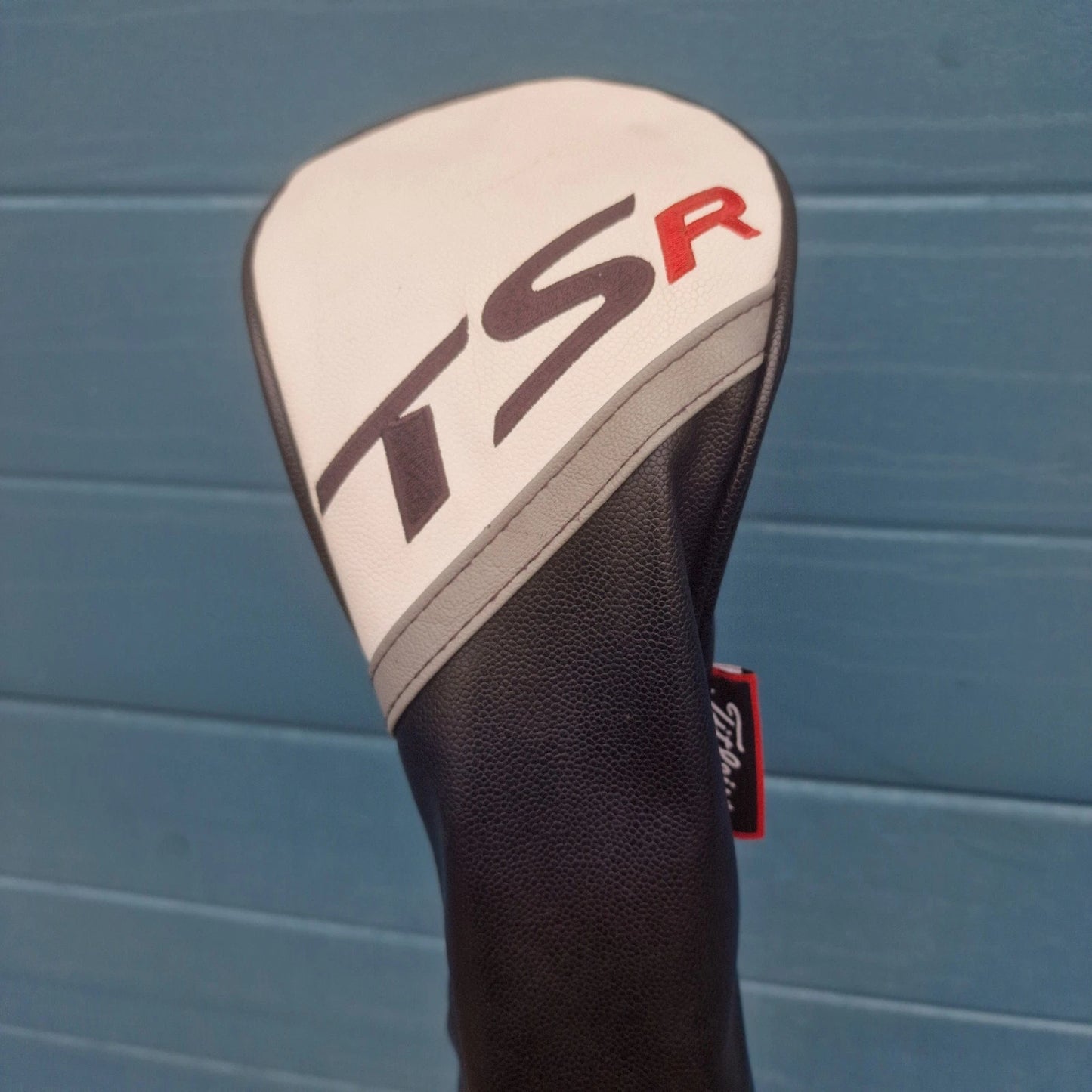 TITLEIST TSR4 DRIVER / 9 DEGREE / DIAMANA DIALED 70 X FLEX SHAFT