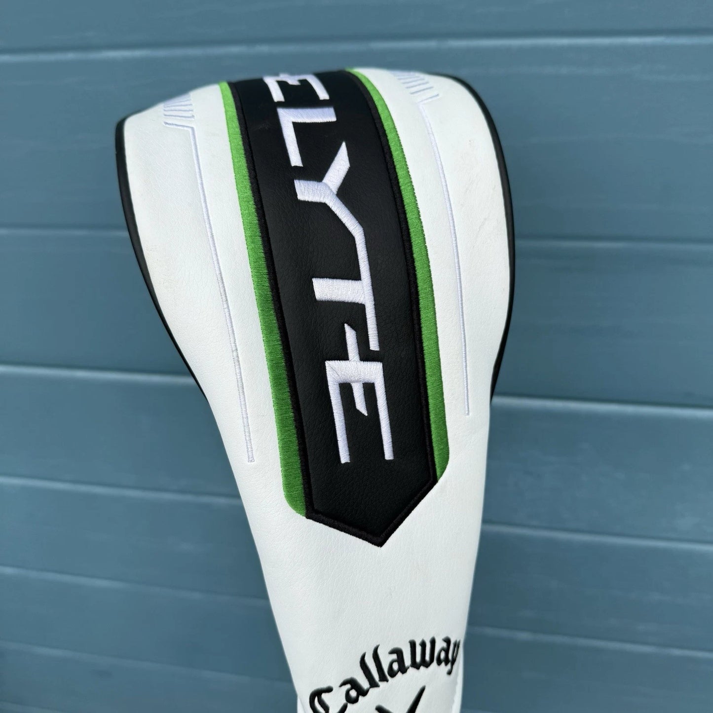 CALLAWAY ELYTE DRIVER / 9 DEGREE / PROJECT X DENALI 60G 6.5 X FLEX SHAFT