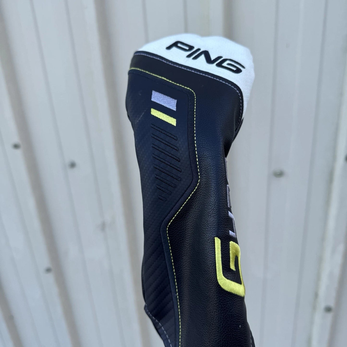 PING G430 MAX 3 WOOD / 15 DEGREE / PING ALTA CB 65 STIFF SHAFT