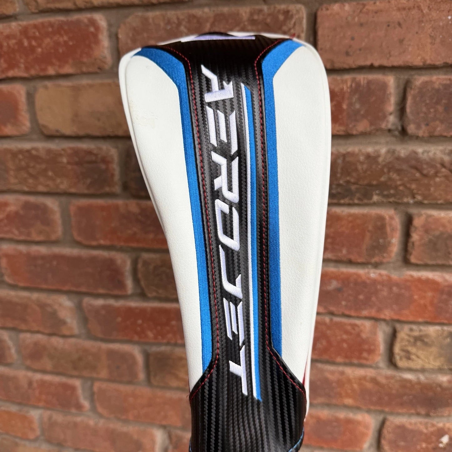 COBRA AEROJET LS DRIVER / 9 DEGREE / DIAMANA WHITE KAI’LI 60 STIFF SHAFT