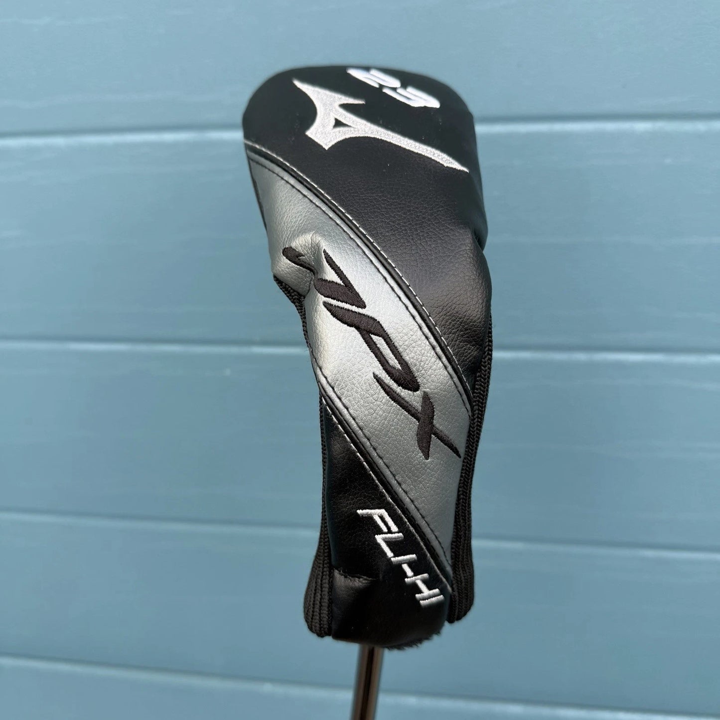 MIZUNO JPX HI FLI HYBRID / 23 DEGREE / UST RECOIL 95 F3 REGULAR SHAFT