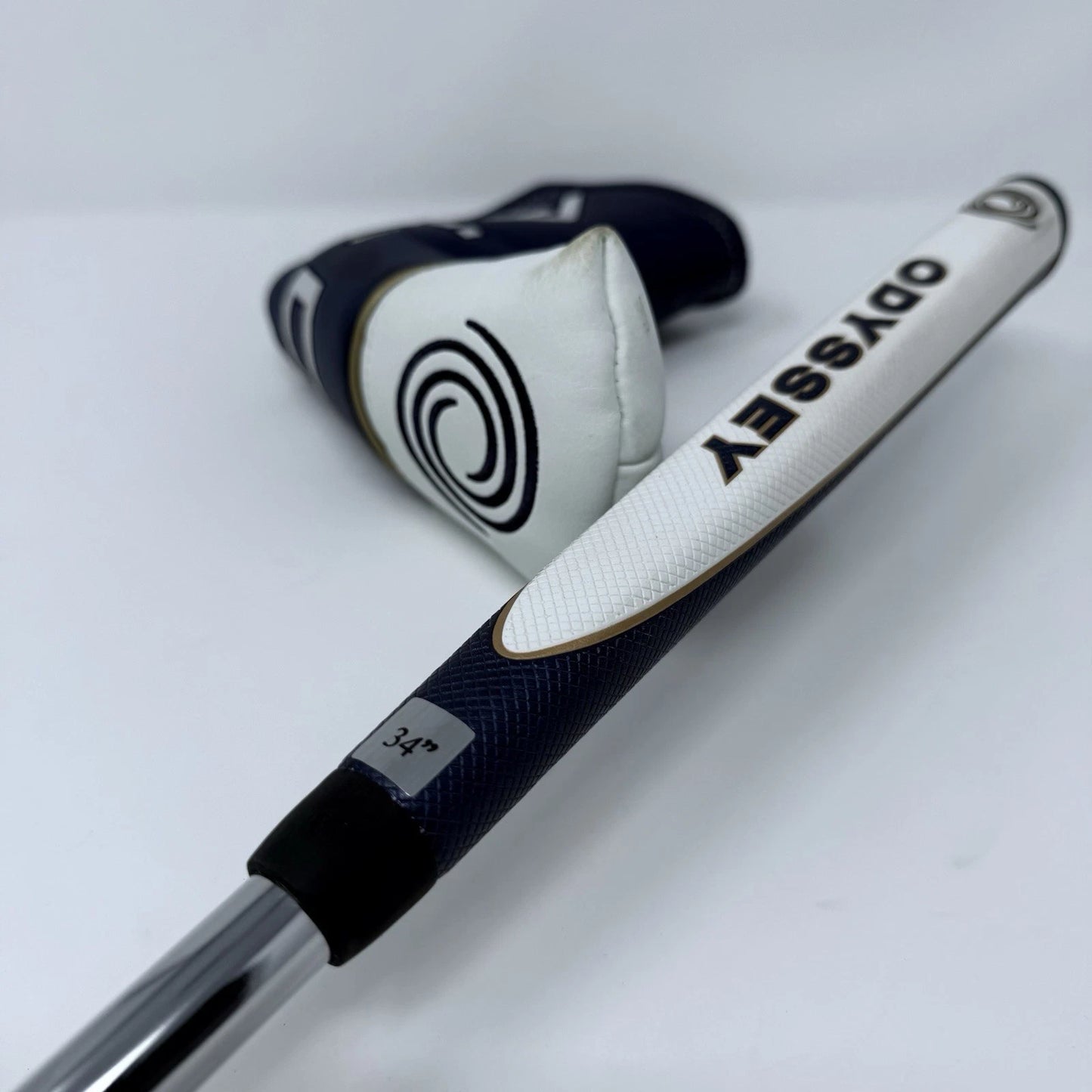 ODYSSEY AI-ONE MILLED ONE T CH PUTTER / 34”