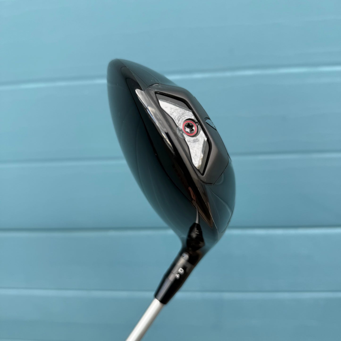 TITLEIST TSR1 DRIVER / 12 DEGREE / MITSUBISHI CHEMICAL SPEEDMESH R3 REGULAR