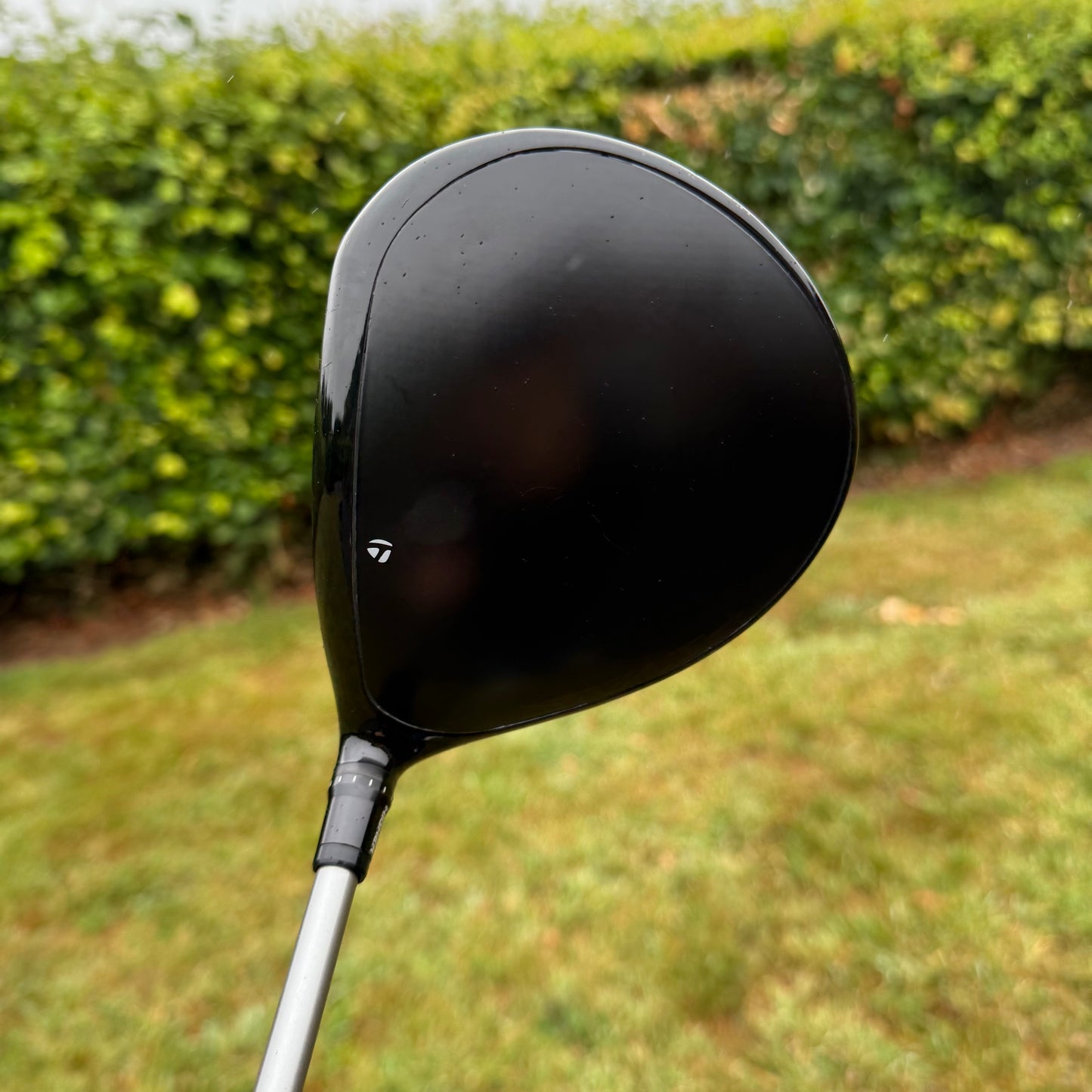 TAYLORMADE STEALTH DRIVER / 9 DEGREE / SPEEDER NX 50 STIFF SHAFT