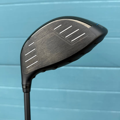 PING G440 MAX DRIVER / 10.5 DEGREE / PING ALTA CB 50 STIFF - 9.5/10