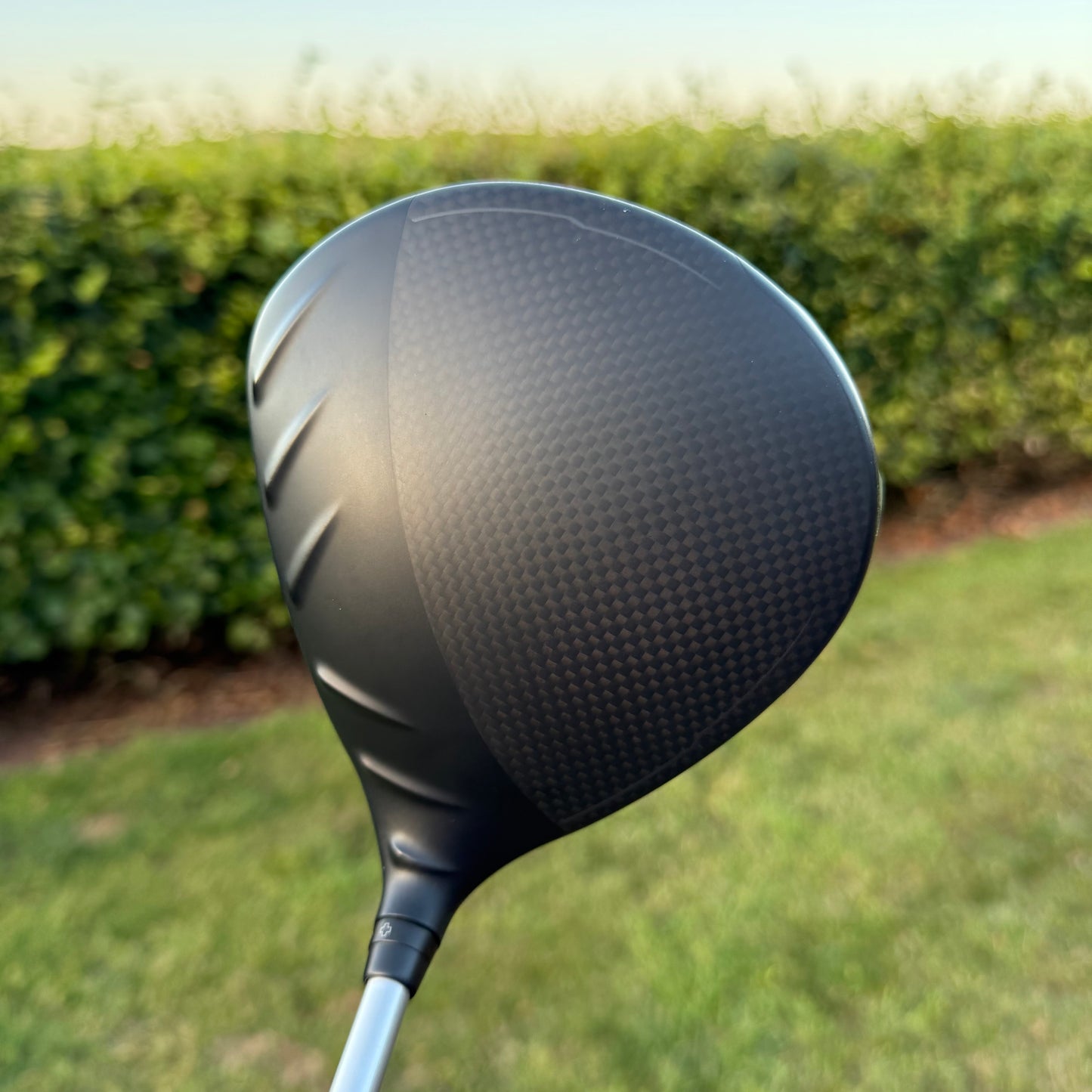 PING G440 MAX DRIVER / 9 DEGREE / HEAD ONLY