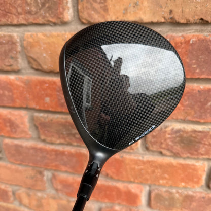 CALLAWAY PARADYM AI SMOKE MAX-D DRIVER / 9 DEGREE / VENTUS BLUE TR 5S STIFF