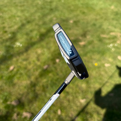 TAYLORMADE SPIDER 2025 SMALL SLANT PUTTER / 34 INCH