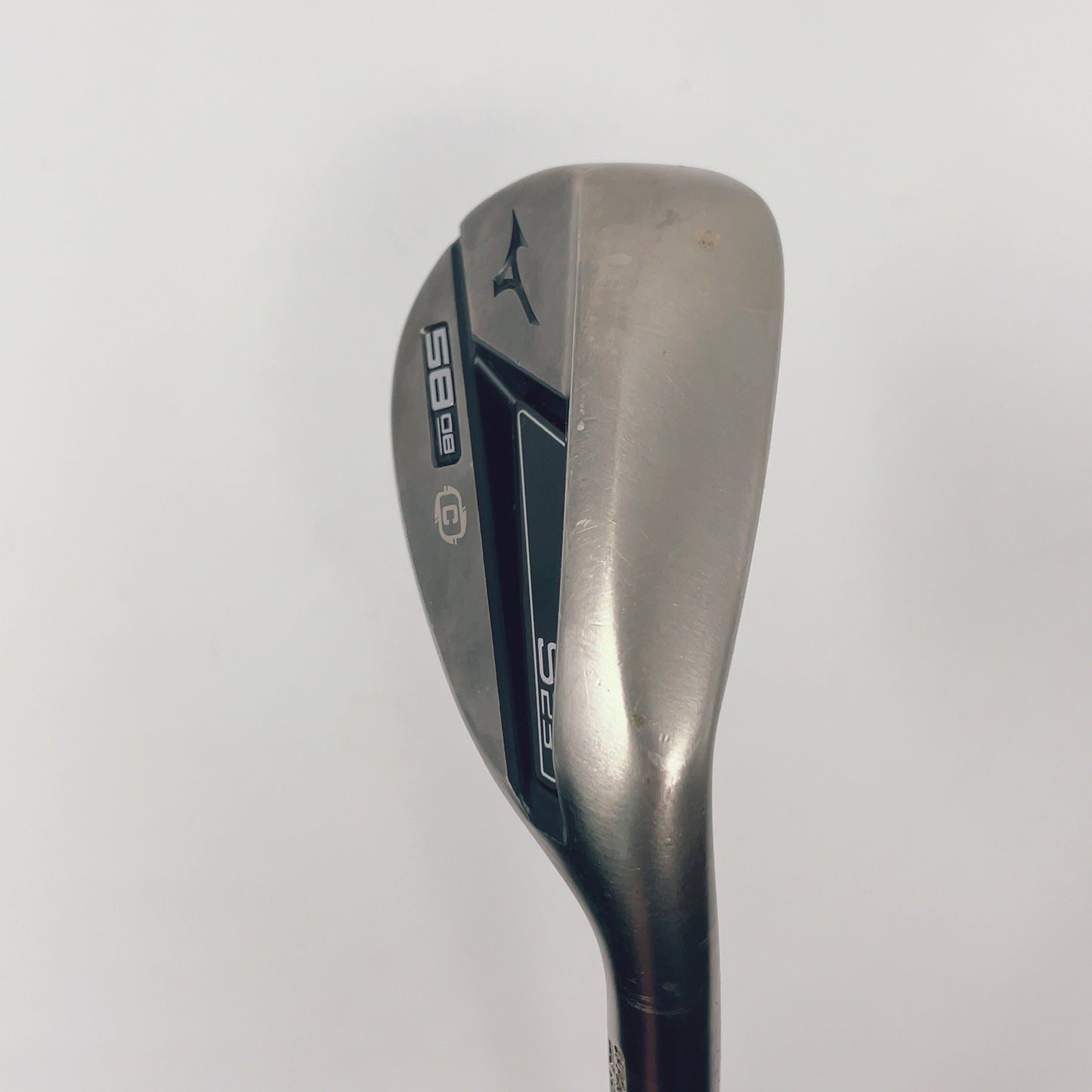 MIZUNO S23 WEDGE / 58-08 C / COBALT COPPER FINISH / DYNAMIC GOLD WEDGE SHAFT