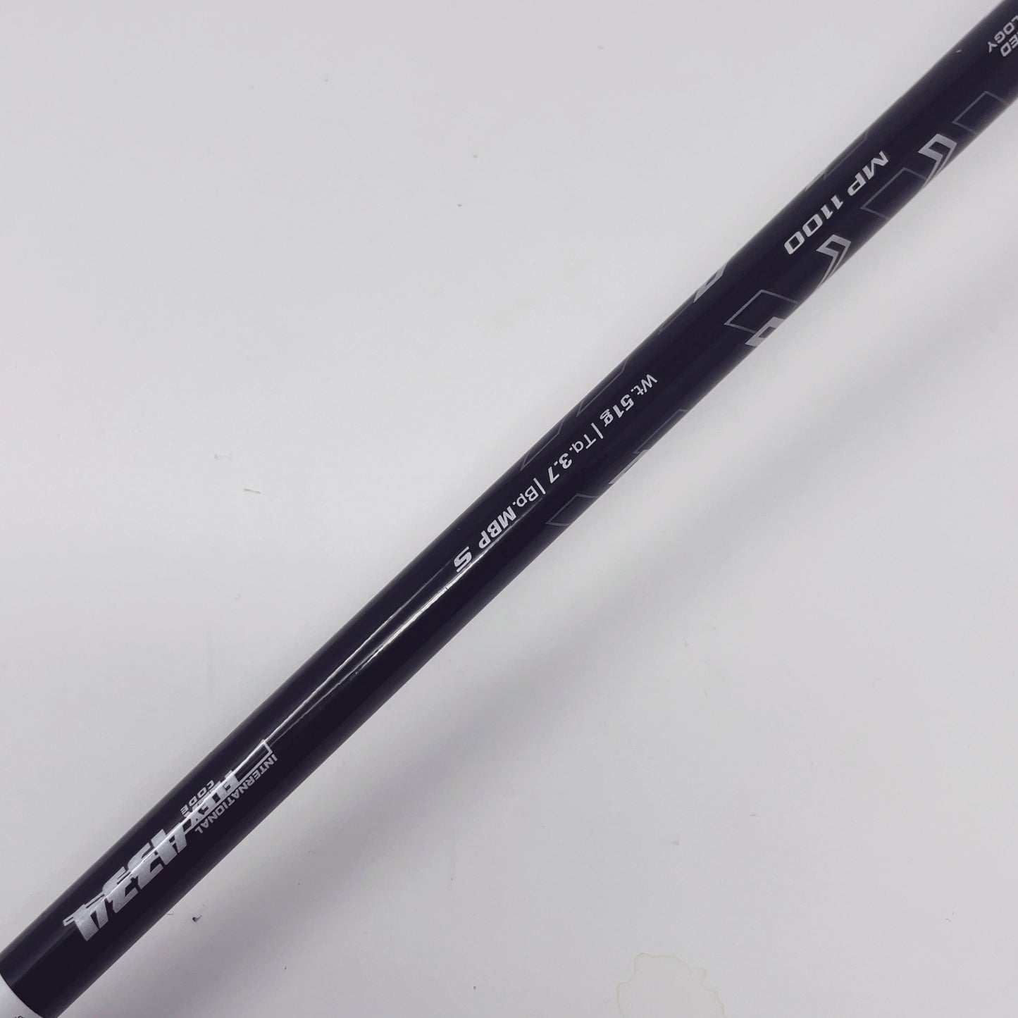 XXIO A WEDGE / XX10 51 GRAM STIFF FLEX/ GRAPHITE  SHAFT