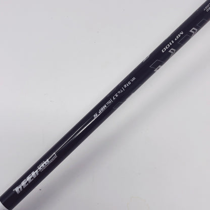 XXIO A WEDGE / XX10 51 GRAM STIFF FLEX/ GRAPHITE  SHAFT