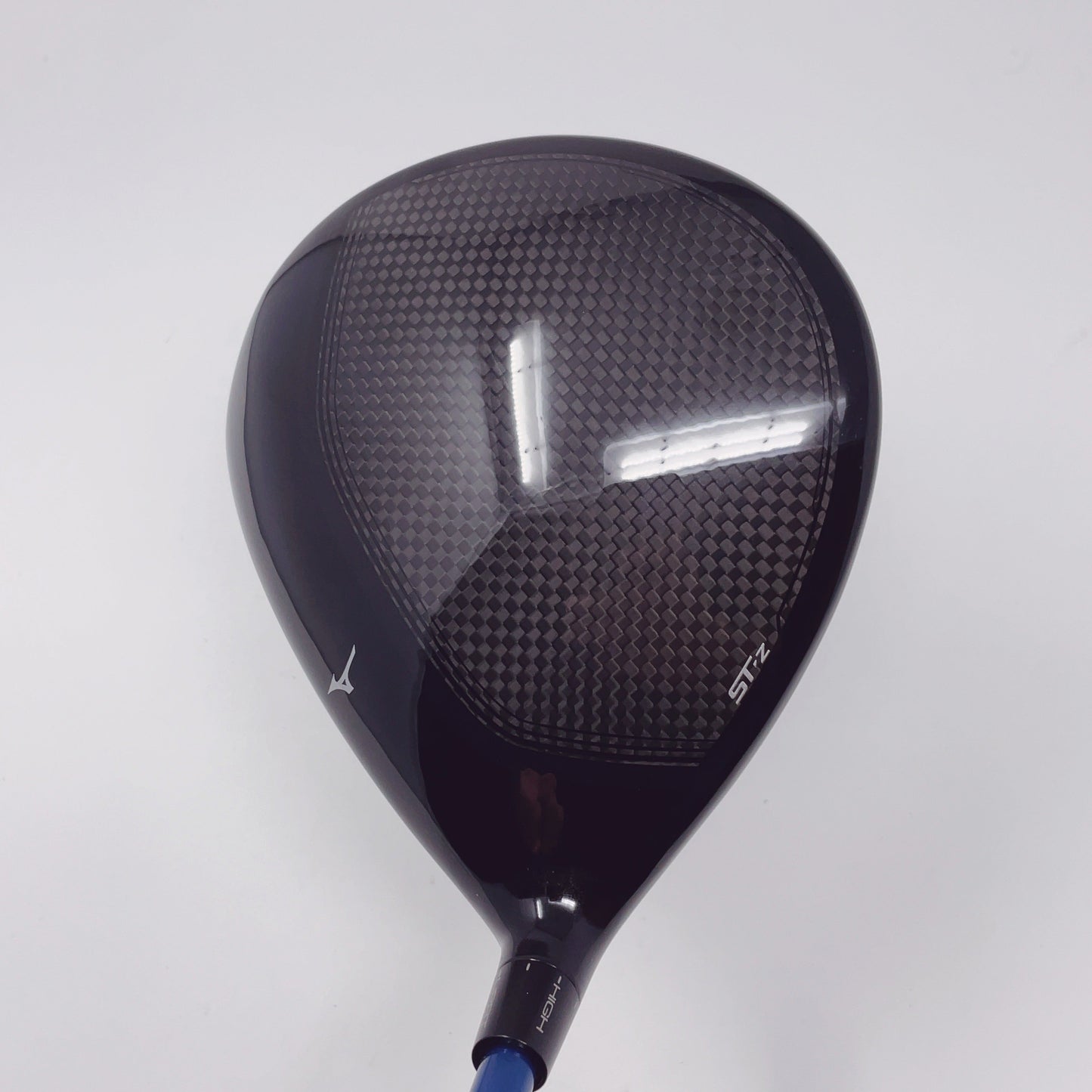 MIZUNO ST-Z DRIVER / 10.5 DEGREE / EVENFLOW RIPTIDE CB 50G 5.0 FLEX