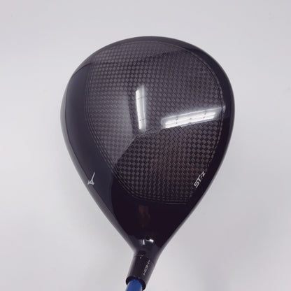 MIZUNO ST-Z DRIVER / 10.5 DEGREE / EVENFLOW RIPTIDE CB 50G 5.0 FLEX