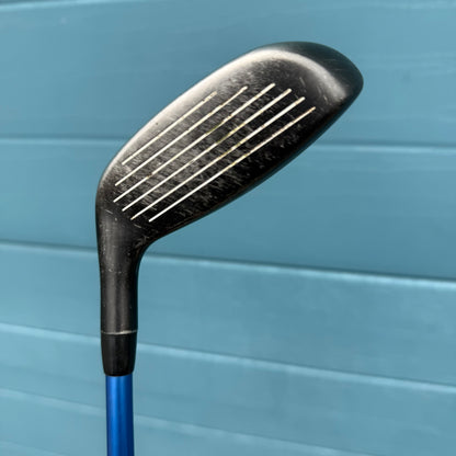 PING G30 5 HYBRID / 26 DEGREE / PING TFC419 REGULAR SHAFT