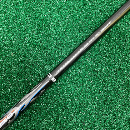 COBRA BIO CELL HYBRID SHAFT / 60 GRAM LITE FLEX