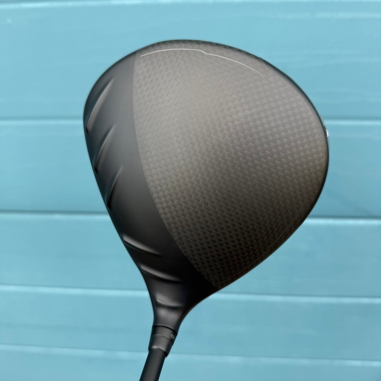 PING G440 MAX DRIVER / 10.5 DEGREE / PING ALTA CB 50 STIFF - 9.5/10