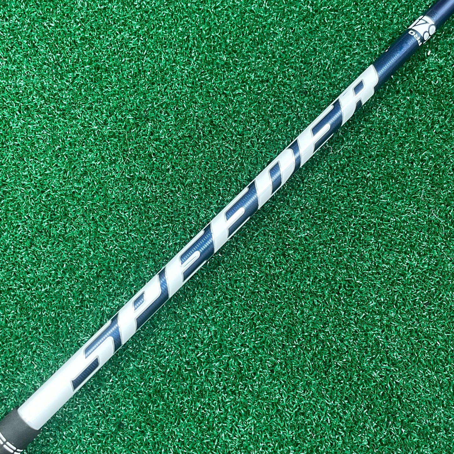 FUJIKURA SPEEDER PRO 84 FAIRWAY SHAFT / STIFF / PING TIP