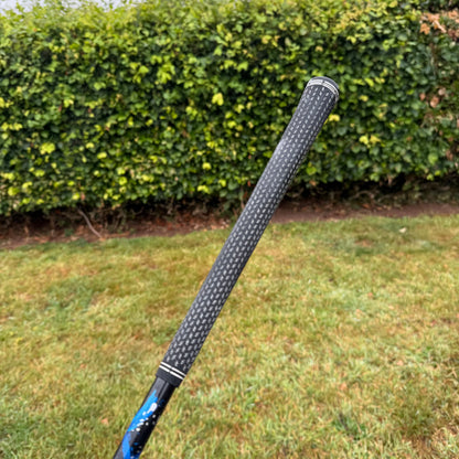 COBRA AEROJET DRIVER / 10.5 DEGREE / DIAMANA KAI'LI BLUE 60 STIFF SHAFT