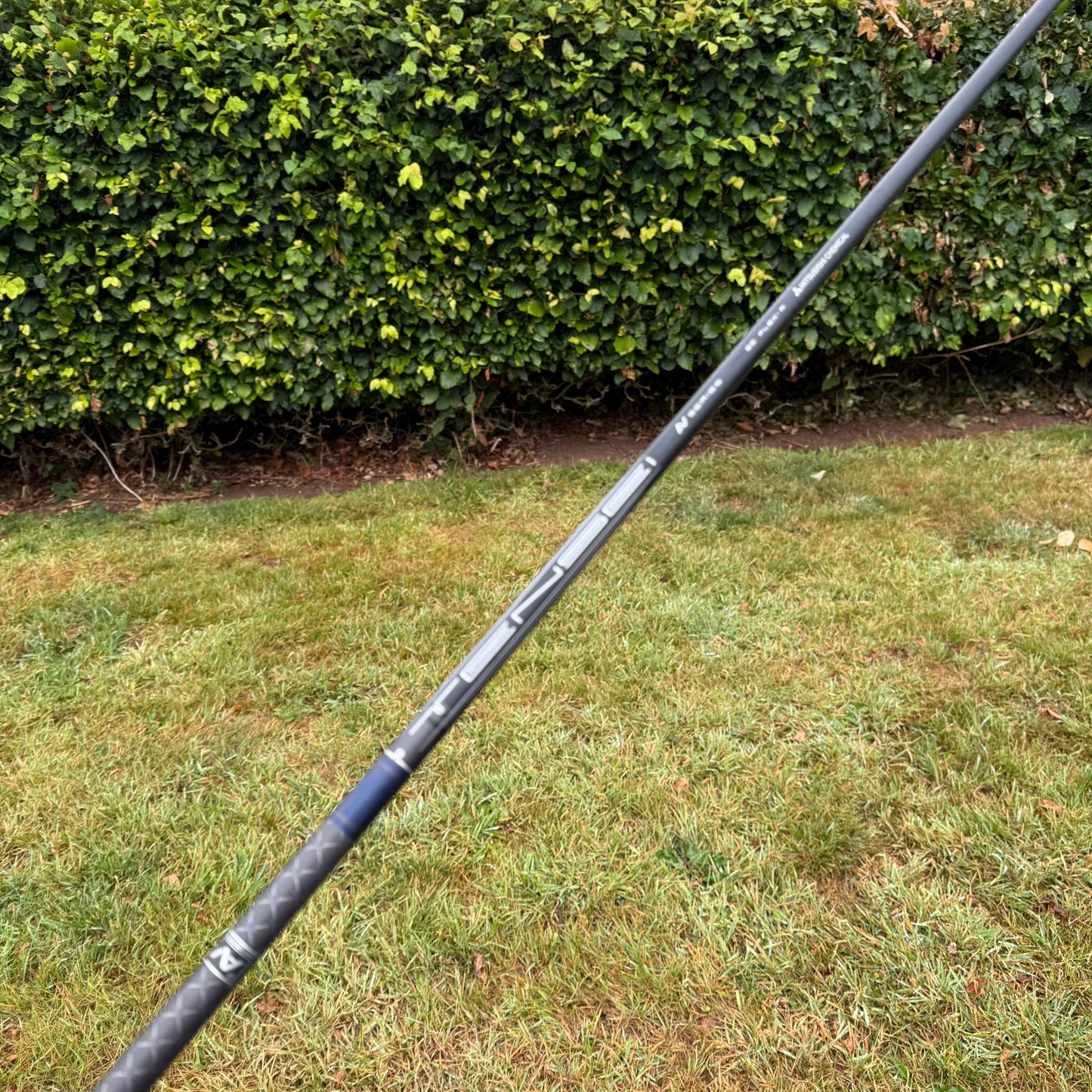 CALLAWAY ROGUE DRIVER / 9 DEGREE / TENSEI AV 65 REGULAR SHAFT