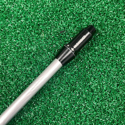 PROJECT X EVENFLOW GREEN FAIRWAY SHAFT / 55G 5.0 A FLEX / PXG TIP