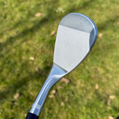 TITLEIST SM10 CHROME 56 DEGREE WEDGE / 10 BOUNCE / S GRIND