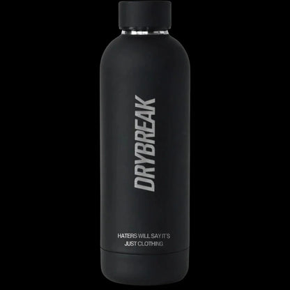 Sports Water Bottle Drybreak 'DrySip'