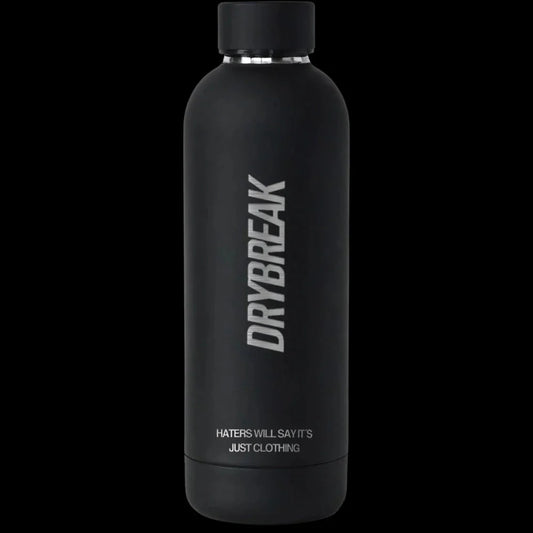 Sports Water Bottle Drybreak 'DrySip'
