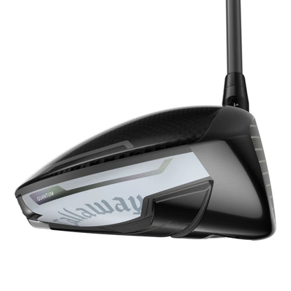Callaway Quantum Max Golf Driver / 9 Degree / Regular Shaft - FREE DOZEN OF BALLS!