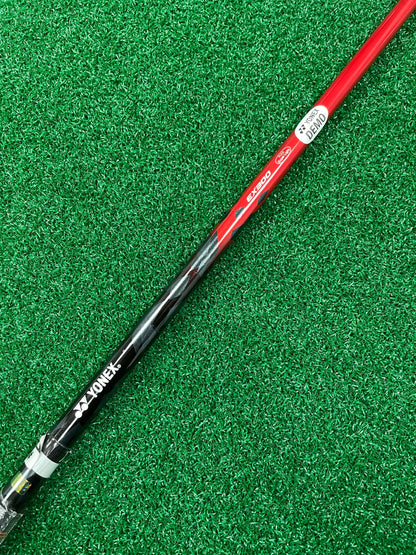 YONEX EX300 HYBRID SHAFT / LIGHT FLEX / YONEX TIP