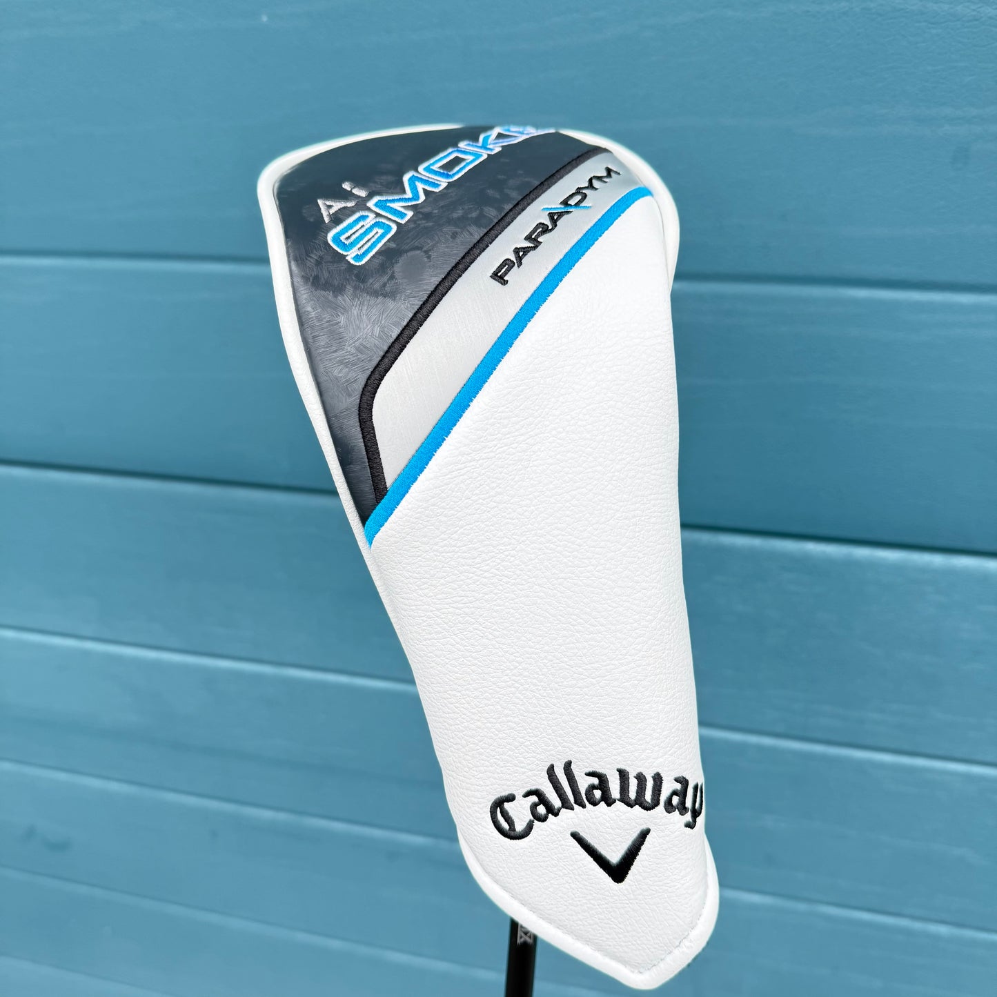 CALLAWAY PARADYM AI SMOKE MAX #3HL WOOD / 16.5 DEGREE / TENSEI AV 65 STIFF SHAFT