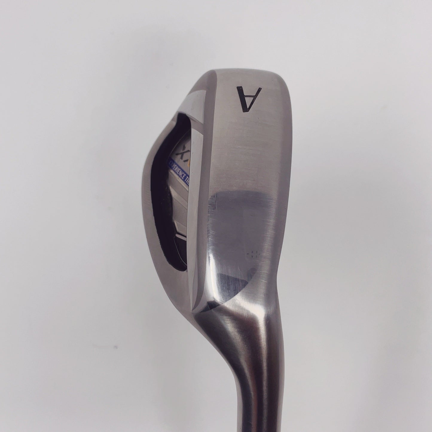 XXIO A WEDGE / XX10 51 GRAM STIFF FLEX/ GRAPHITE  SHAFT