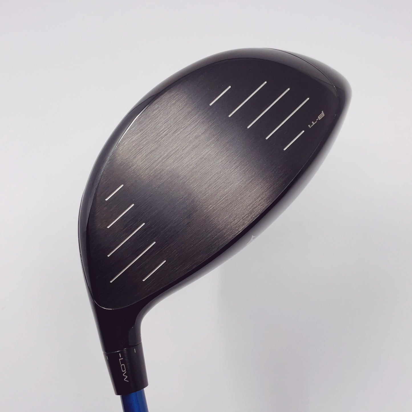 MIZUNO ST-Z DRIVER / 10.5 DEGREE / EVENFLOW RIPTIDE CB 50G 5.0 FLEX