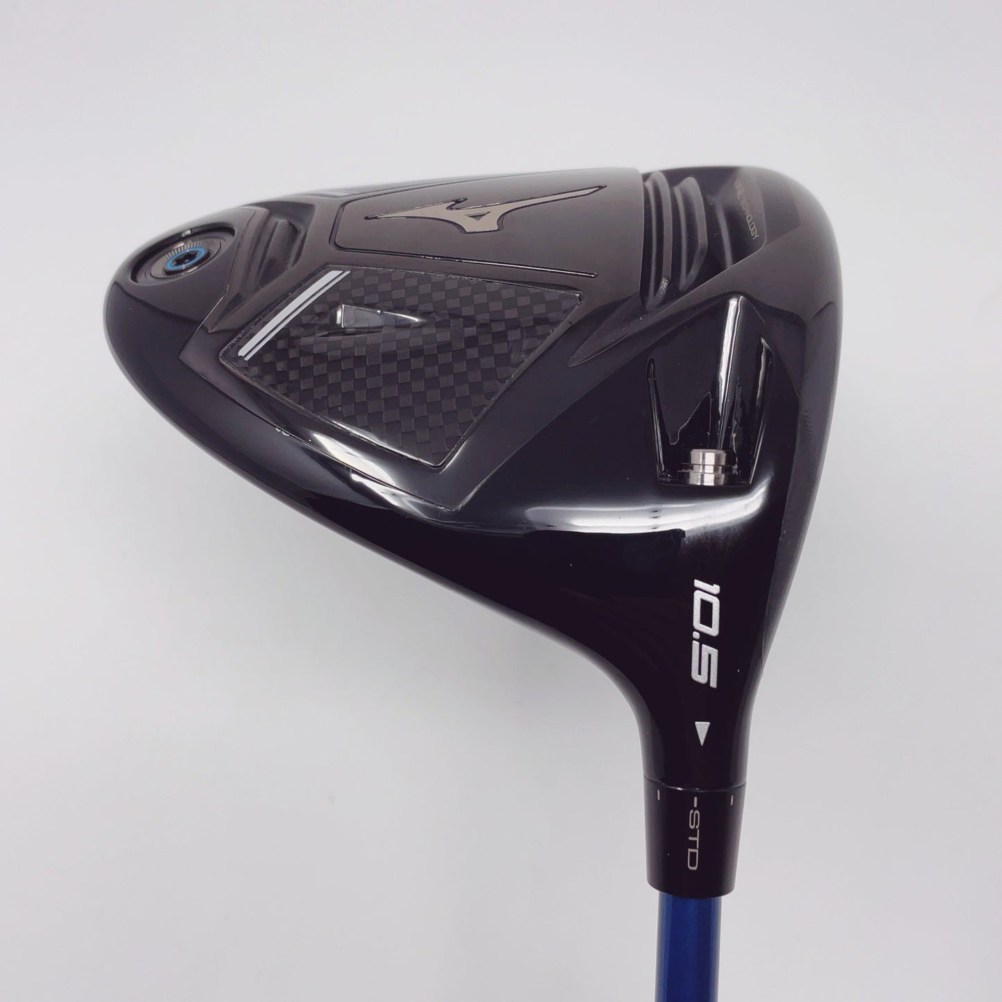 MIZUNO ST-Z DRIVER / 10.5 DEGREE / EVENFLOW RIPTIDE CB 50G 5.0 FLEX